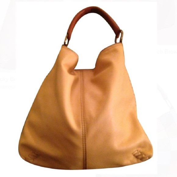 lucky brand purses ebay